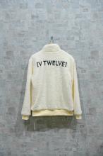 V12 ヴィトゥエルヴ FUR JKT(WHITE) メンズ