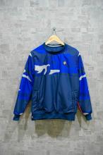 V12 ヴィトゥエルヴ 2WAY JACK(BLUE) メンズ