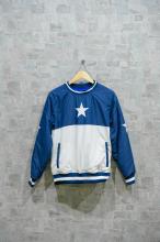 V12 ヴィトゥエルヴ 2WAY JACK(BLUE) メンズ