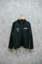 V12  REFLECTOR JACKET(BLACK) メンズ