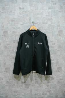 V12  REFLECTOR JACKET(BLACK) メンズ