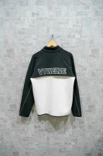 V12  REFLECTOR JACKET(BLACK) メンズ