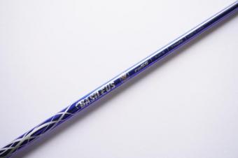 PING G410スリーブ、グリップ装着  バシレウス FW用シャフト  バシレウスαⅡ FW 55S FLEX- S