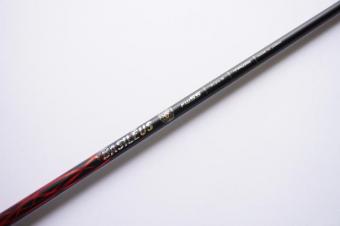 PING G410スリーブ、グリップ装着  バシレウス FW用シャフト  バシレウスβ FW 55S FLEX- S
