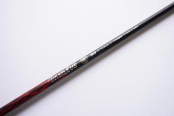 PING G410スリーブ、グリップ装着  バシレウス ドライバー用シャフト  バシレウスβ 50S FLEX-S