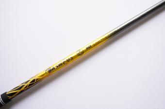 PING G410スリーブ、グリップ装着  バシレウス ドライバー用シャフト  バシレウスδ 50SR FLEX-SR