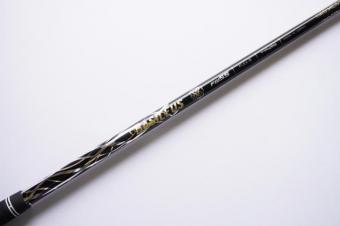 PING G410スリーブ、グリップ装着  バシレウスZ Ⅱ FW 55 シャフト FLEX-S　