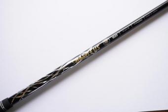 PING G410スリーブ、グリップ装着  バシレウスZ Ⅱ  50S ドライバー用シャフト FLEX-S　