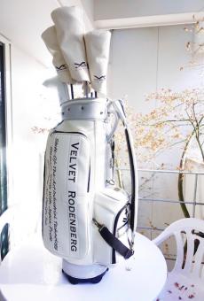 VELVET RODENBERG(WHITE)