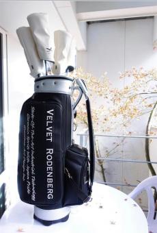 VELVET RODENBERG(BLACK)
