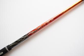 PING G410スリーブ、グリップ装着  バシレウス レジーロ2  50S ドライバー用シャフト FLEX-S　