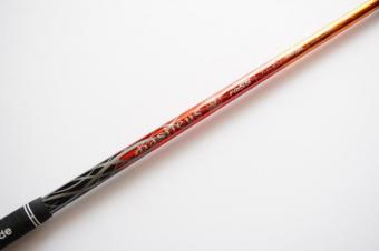 PING G410スリーブ、グリップ装着  バシレウス レジーロ2  FW55 フェアウェイウッド用シャフト FLEX-S　