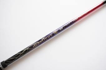 PING G410スリーブ、グリップ装着  バシレウス Fiamma2(フィアマ2) 50S ドライバー用シャフト FLEX-S　