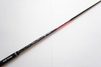 PING G410スリーブ、グリップ装着  バシレウス Fiamma2(フィアマ2) FW55 フェアウェイウッド用シャフト FLEX-S　