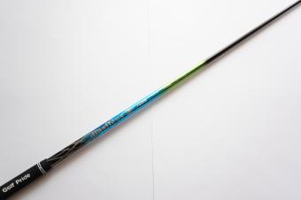 PING G410スリーブ、グリップ装着  バシレウス Zaffiro2(ザフィーロ2)FW55R フェアウェイウッド用シャフト FLEX- R　