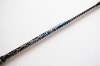 PING G410スリーブ、グリップ装着  バシレウス Spada2(スパーダ2) 50S ドライバー用シャフト FLEX- S　