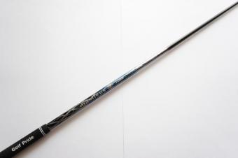 PING G410スリーブ、グリップ装着  バシレウス Spada2(スパーダ2) FW55S フェアウェイウッド用シャフト FLEX- S　