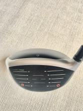 【中古クラブ】テーラーメイドM6  9.0°　デイトナスピーダー　フレックスX