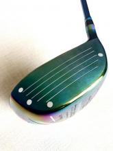 【中古ドライバー】ジャンバティストJB501 Dr エヴォルション　JBアヴァンギャルドAG501シャフト フレックスS相当