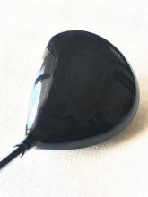 【中古ドライバー】ベルベットローデンバーグ　ケンタウルス　三菱ケミカルGRAND BASSARA GB39 シャフト　フレックスR