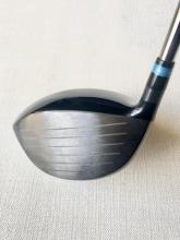 【中古ドライバー】ベルベットローデンバーグ　ケンタウルス　三菱ケミカルGRAND BASSARA GB39 シャフト　フレックスR